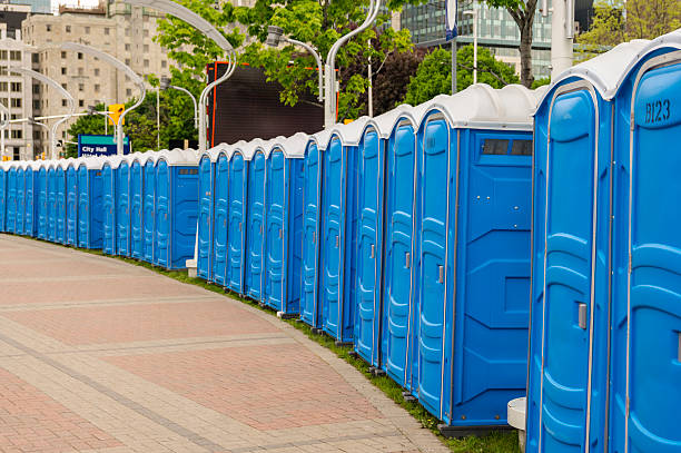  Mcconnelsville, OH Portable Potty Rental Pros